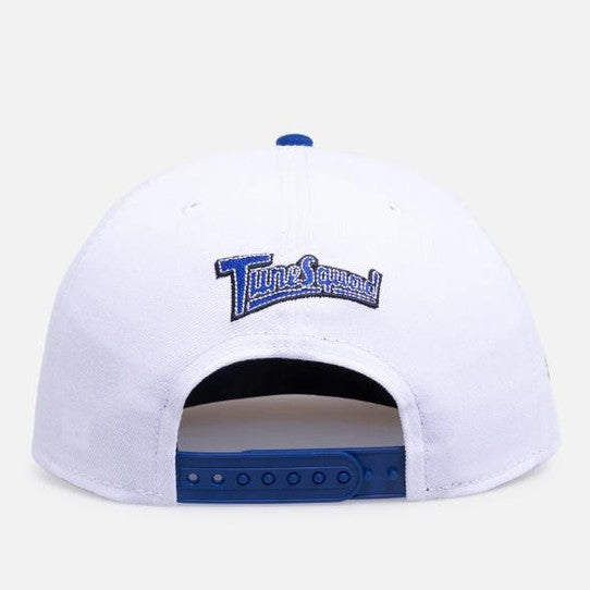 New Era 950 Tune Squad Duffy 白色帽子– Glad Store Genova
