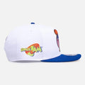 Cappello New Era 950 Tune Squad Duffy White