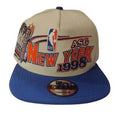 Cappello New Era All Star Game NY knicks multicolor