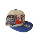 Cappello New Era All Star Game NY knicks multicolor