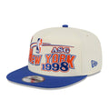 Cappello New Era All Star Game NY knicks white