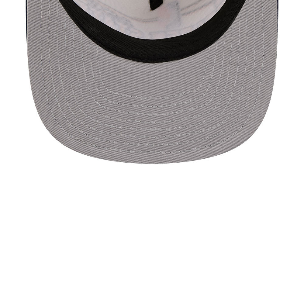 Cappello New Era All Star Game NY knicks white