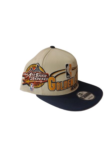 Cappello New Era All Star Game San Antonio Spurs  multicolor