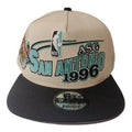Cappello New Era All Star Game San Antonio Spurs multicolor