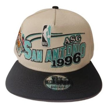 Cappello New Era All Star Game San Antonio Spurs multicolor