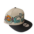 Cappello New Era All Star Game San Antonio Spurs multicolor