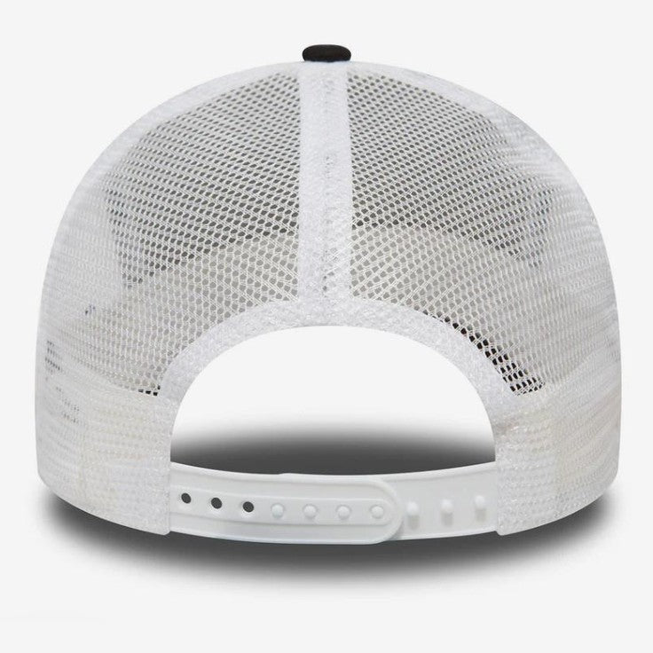 Cappello New Era Clean Truck 2 NYY Black