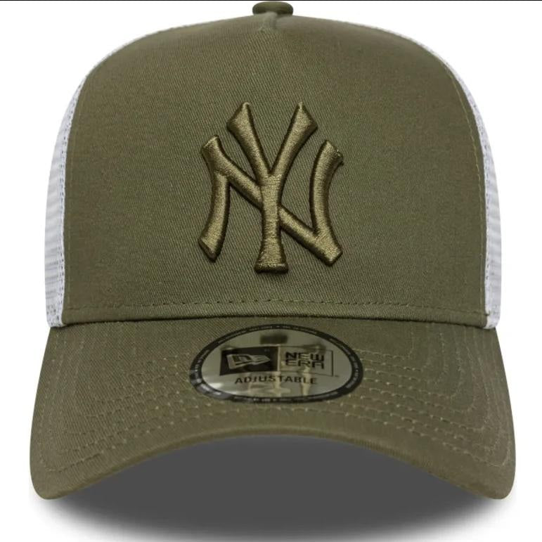 Cappello New Era League Ess Ef NYY Multicolor