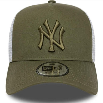 Cappello New Era League Ess Ef NYY Multicolor