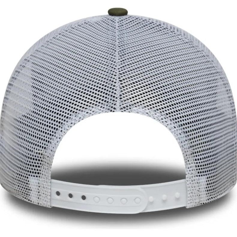 Cappello New Era League Ess Ef NYY Multicolor