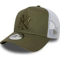 Cappello New Era League Ess Ef NYY Multicolor