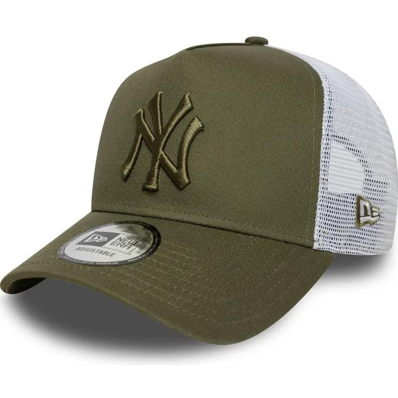 Cappello New Era League Ess Ef NYY Multicolor