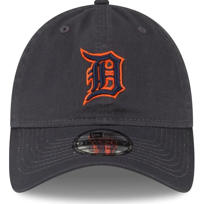 Cappello New Era MLB Core CL2 DETTIG Grey