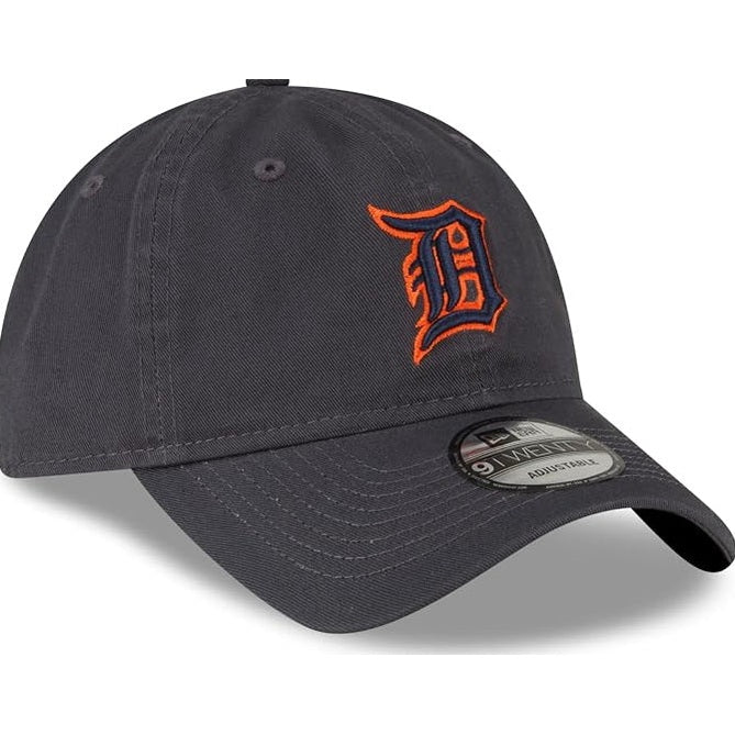 Cappello New Era MLB Core CL2 DETTIG Grey