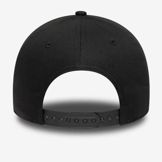 Cappello New Era Team Outline NYY Black