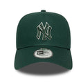 Cappello New Era Team Outline NYY Multicolor