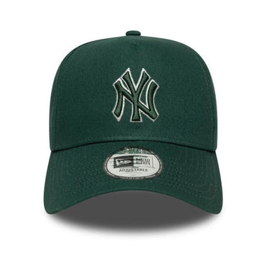 Cappello New Era Team Outline NYY Multicolor