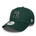 Cappello New Era Team Outline NYY Multicolor