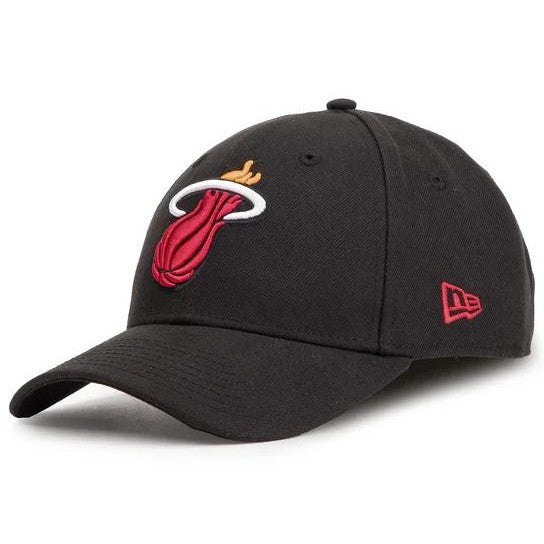 Cappello New Era The League MIAHEA Black