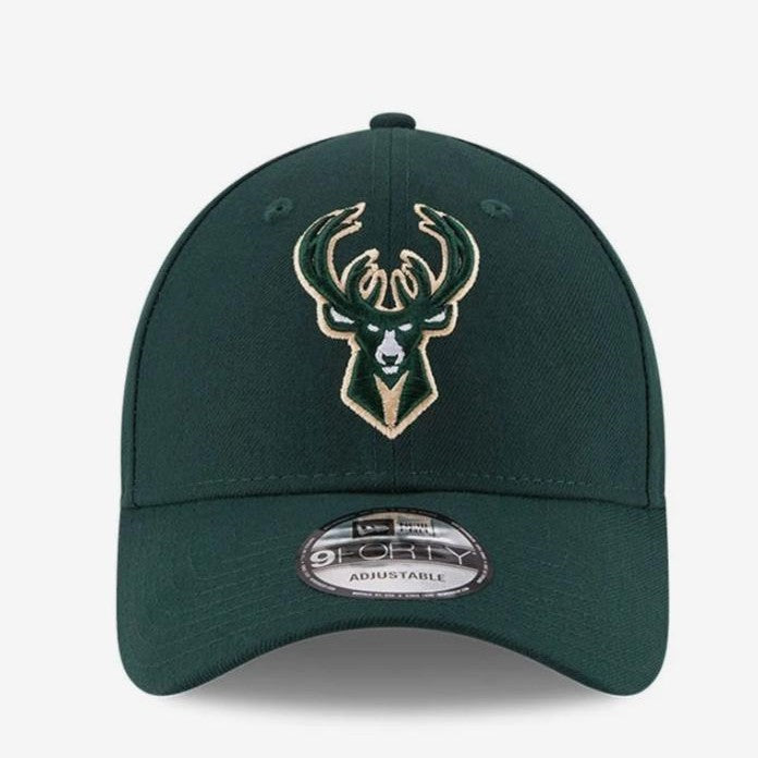 Cappello New Era The League MILBUC Green