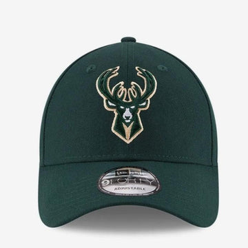 Cappello New Era The League MILBUC Green