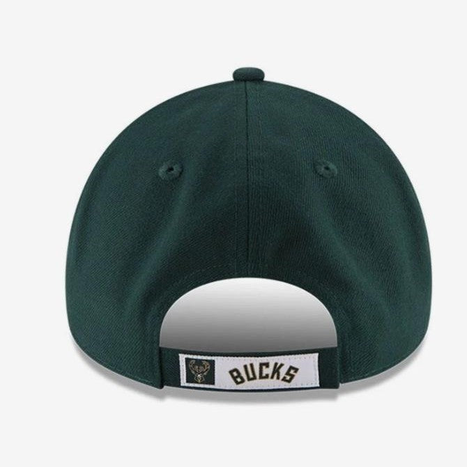 Cappello New Era The League MILBUC Green