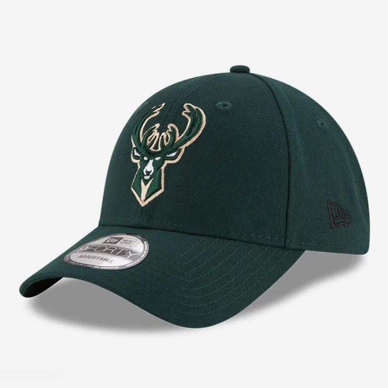 Cappello New Era The League MILBUC Green