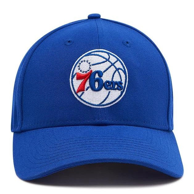 Cappello New Era The League PHI76E Blue
