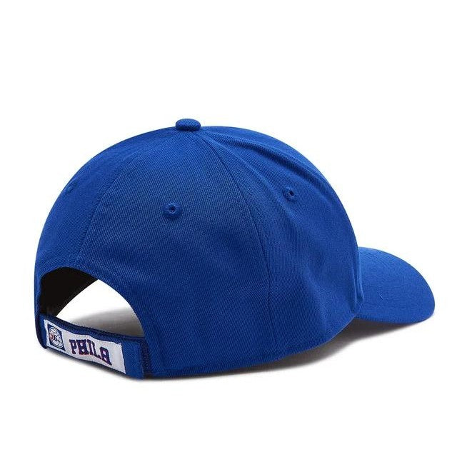 Cappello New Era The League PHI76E Blue