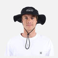 Cappello Oxbow Bush Black