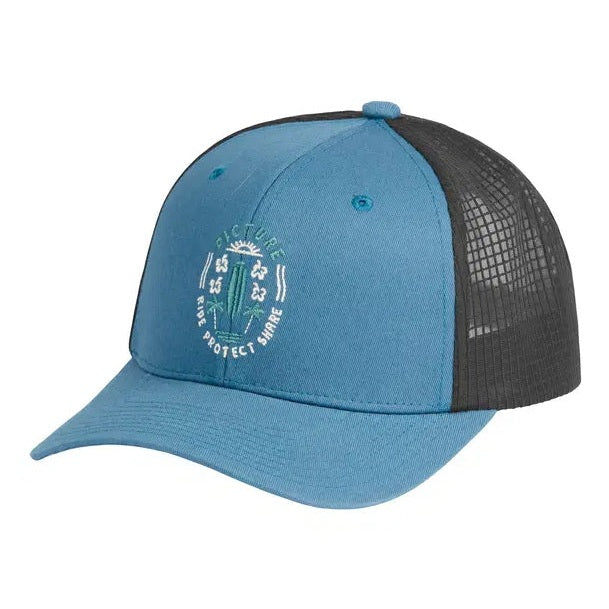 Cappello Picture Serenity Blue