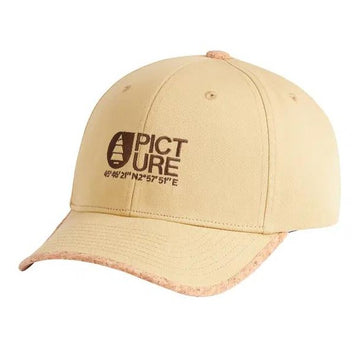 Cappello Picture Wakopa Beige