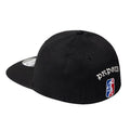 Cappello Propaganda Captal Fitted Black