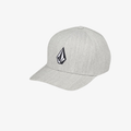 Cappello Volcom Full Stone HTHR Gray