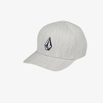 Cappello Volcom Full Stone HTHR Gray