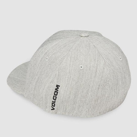 Cappello Volcom Full Stone HTHR Gray