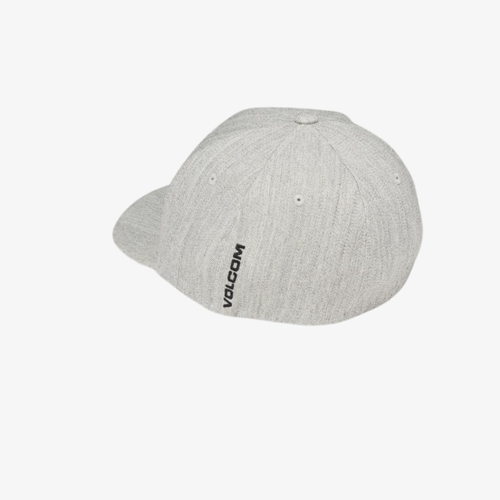 Cappello Volcom Full Stone HTHR Gray