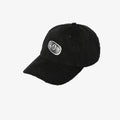 Cappello Volcom Stone Bar Adjustable black