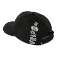 Cappello Volcom Stone Bar Adjustable black