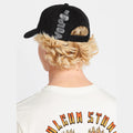 Cappello Volcom Stone Bar Adjustable black