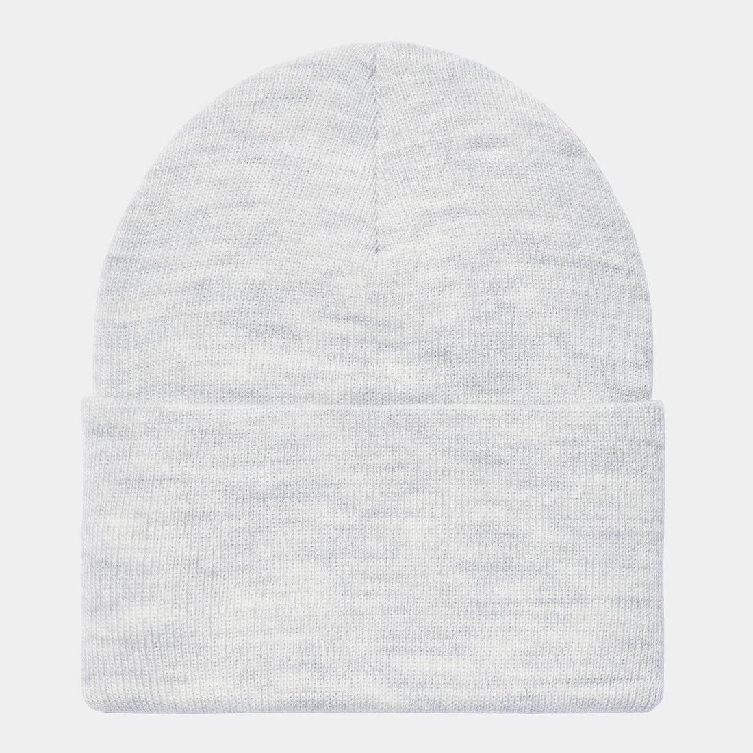 Cappello hat Carhartt Watch ash heather
