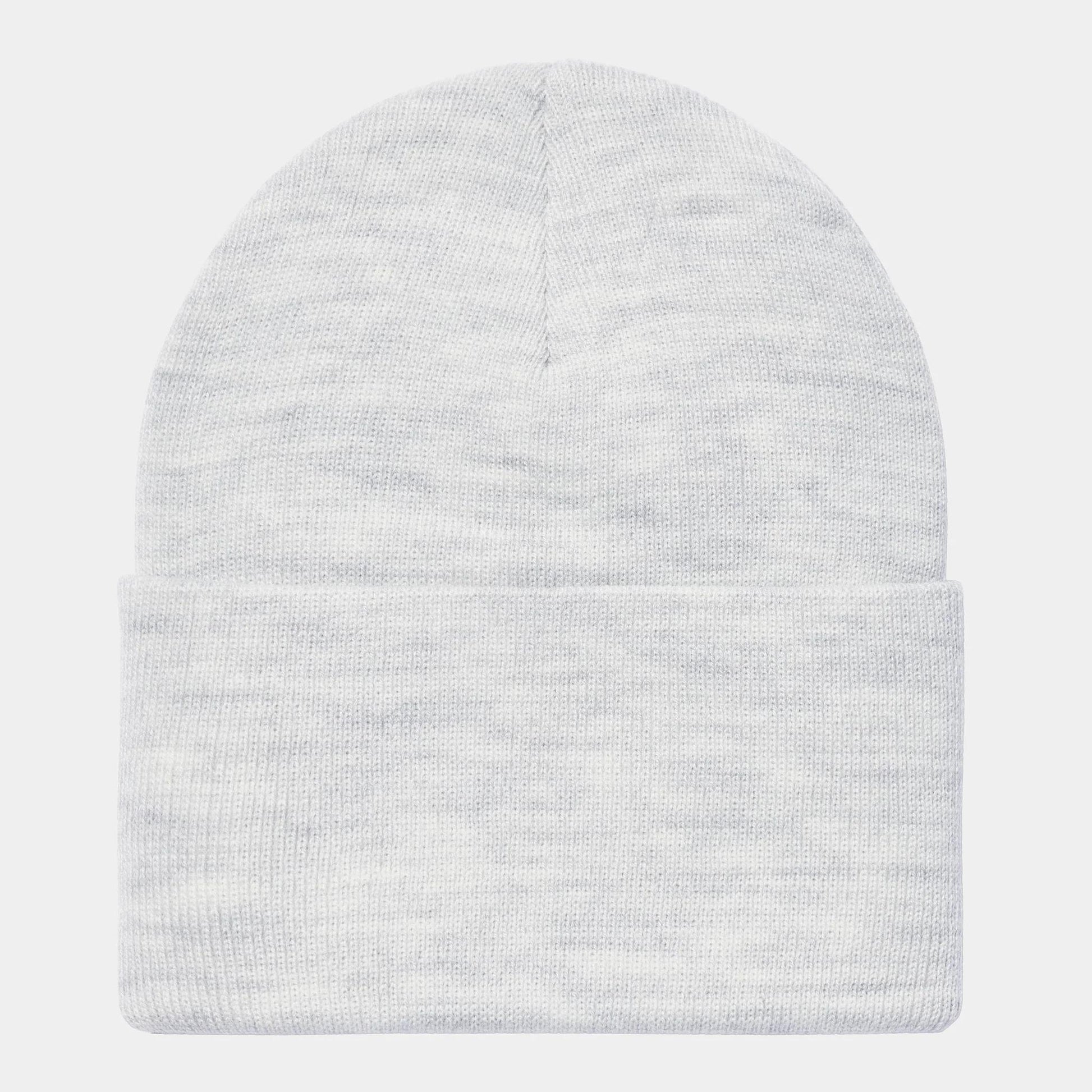 Cappello hat Carhartt Watch ash heather