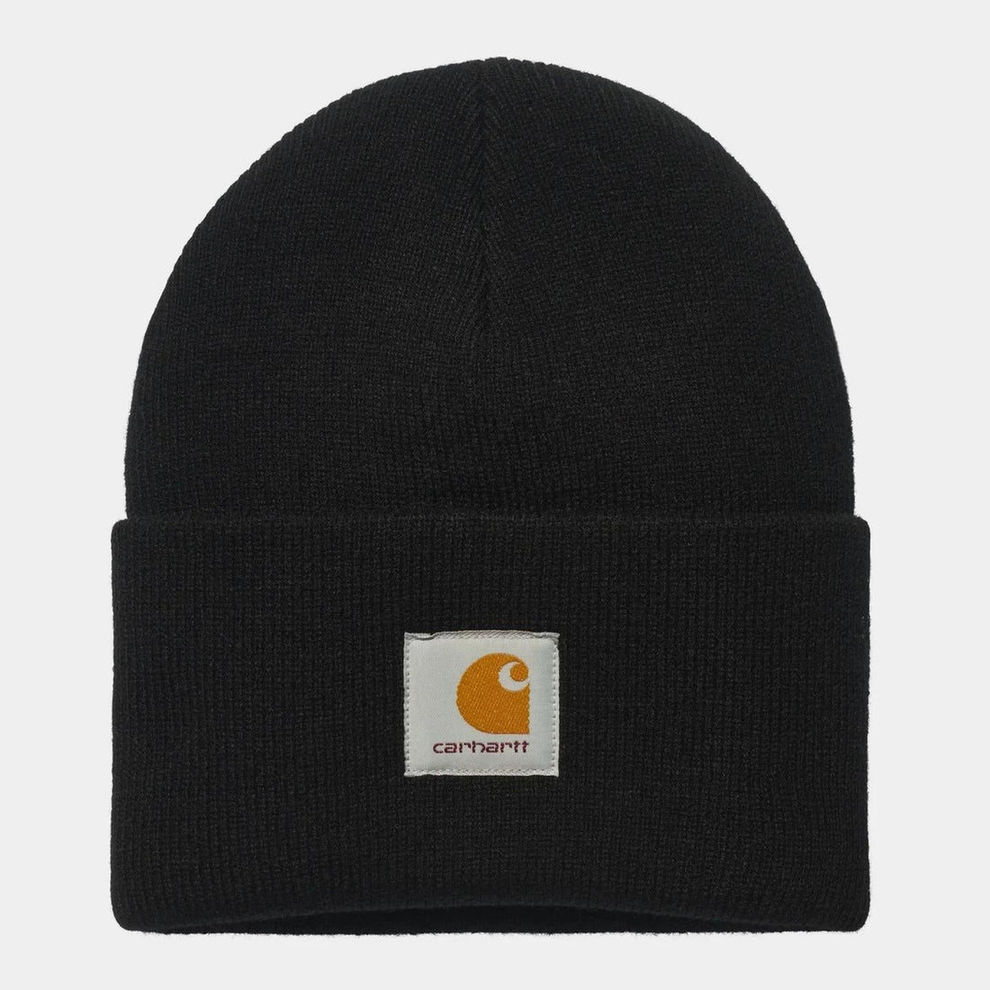 Cappello hat Carhartt Watch black