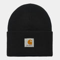 Cappello hat Carhartt Watch black