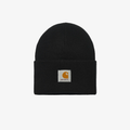 Cappello hat Carhartt Watch black