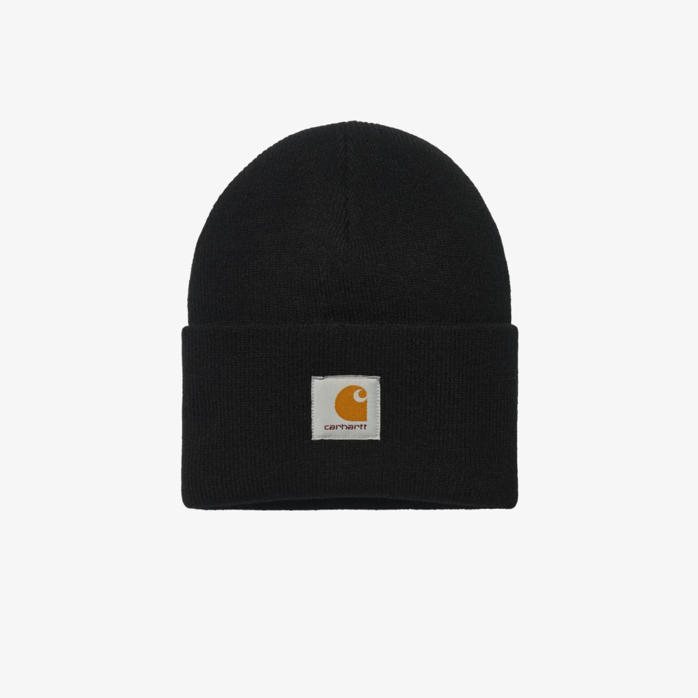Cappello hat Carhartt Watch black