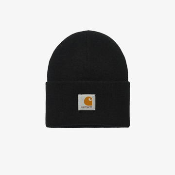 Cappello hat Carhartt Watch black