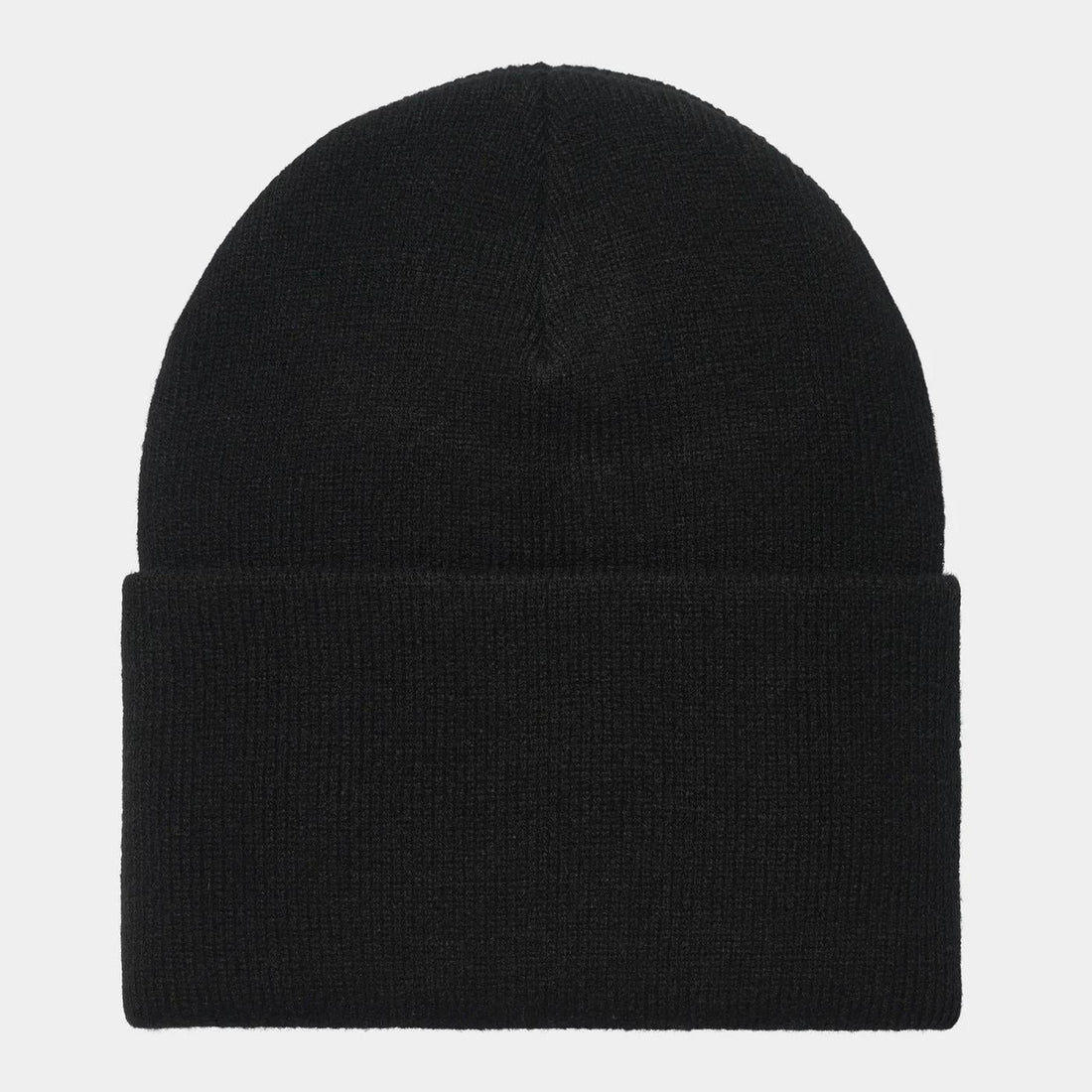 Cappello hat Carhartt Watch black