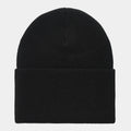 Cappello hat Carhartt Watch black