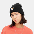 Cappello hat Carhartt Watch black